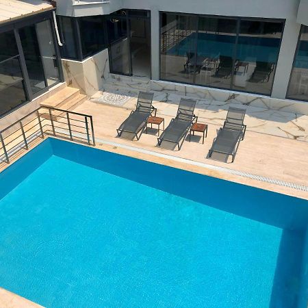 Q Business Hotels Antalya Extérieur photo