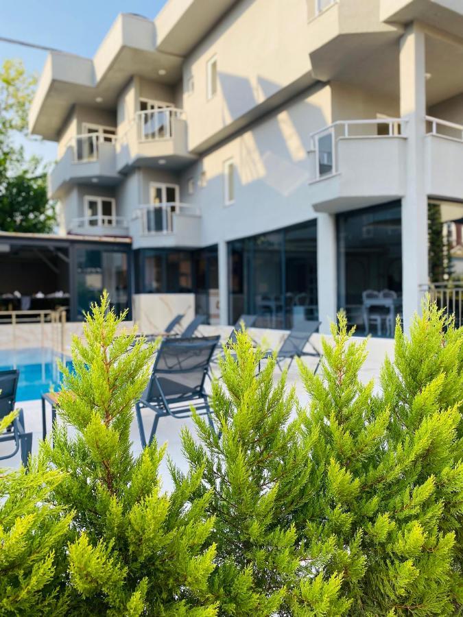 Q Business Hotels Antalya Extérieur photo