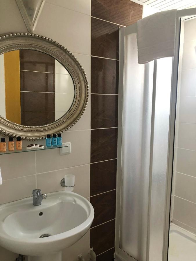 Q Business Hotels Antalya Extérieur photo