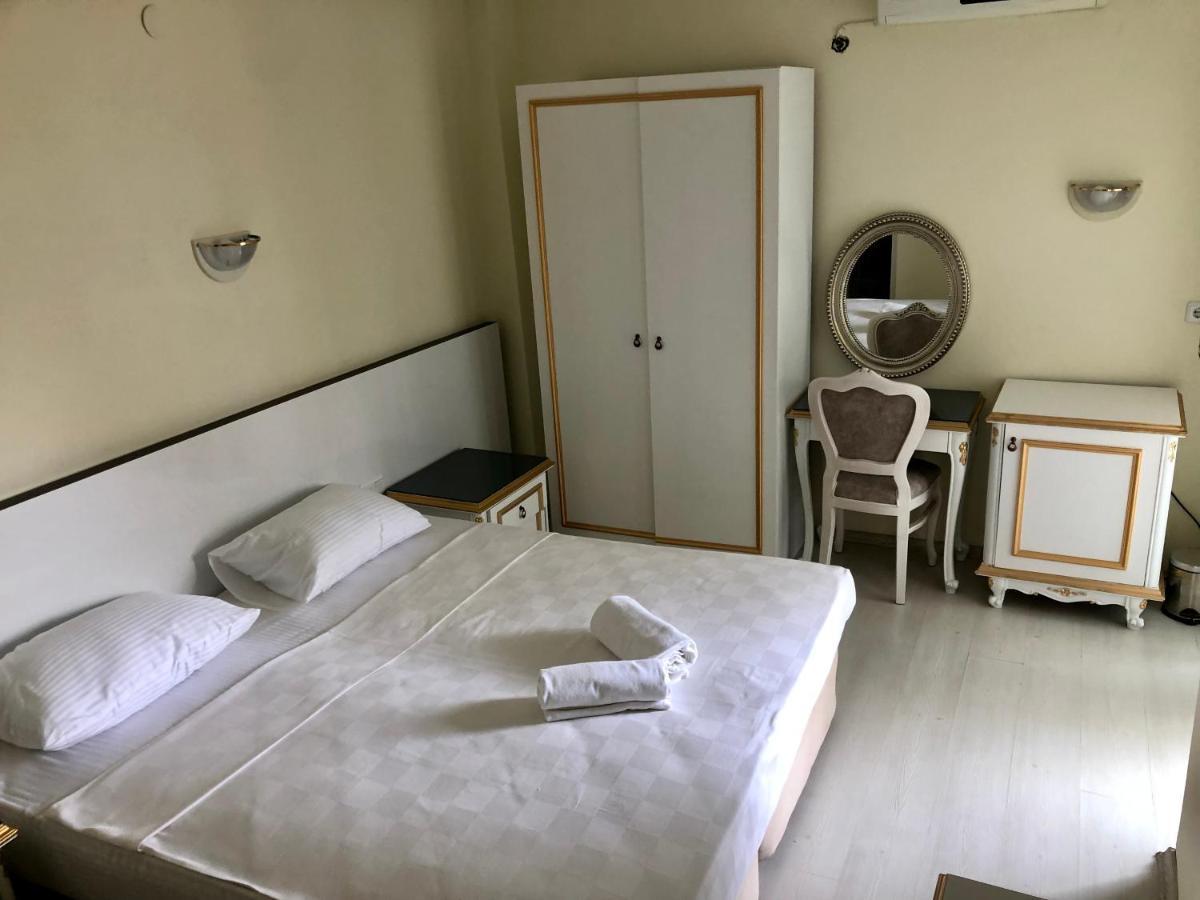 Q Business Hotels Antalya Extérieur photo